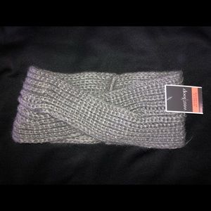 Women’s Winter Ear Band